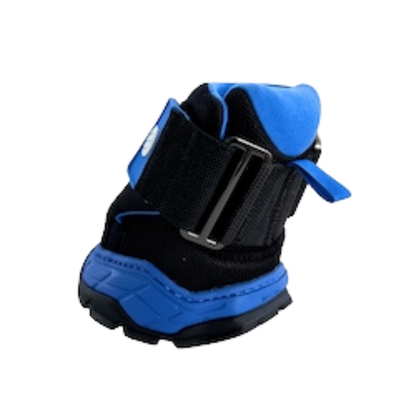 EasyCare Easyboot Rx2 Side Heel View