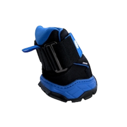 EasyCare Easyboot Rx2 Side Heel View 2