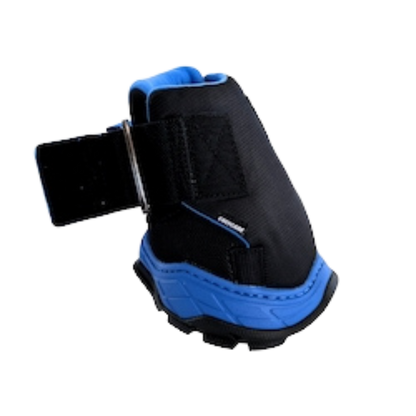 EasyCare Easyboot Rx2 Open Strap Side View
