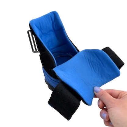 EasyCare Easyboot Rx2 Open View
