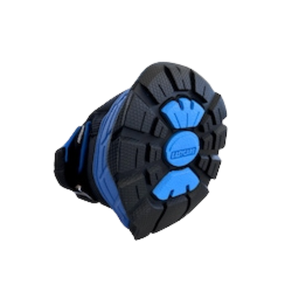EasyCare Easyboot Rx2 Side Tread View