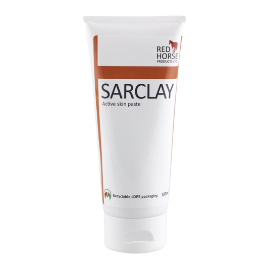 Red Horse - Sarclay - 100mL *New*