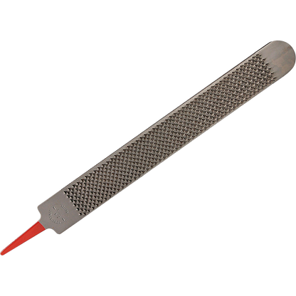 Red Tang Rasp Rough Side