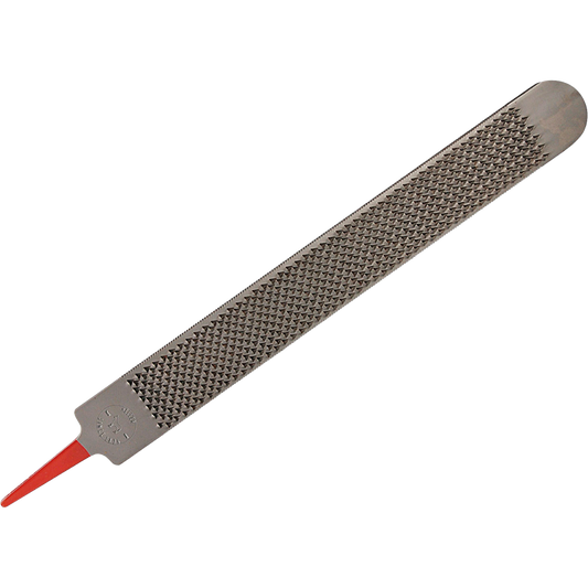 Red Tang Rasp Rough Side