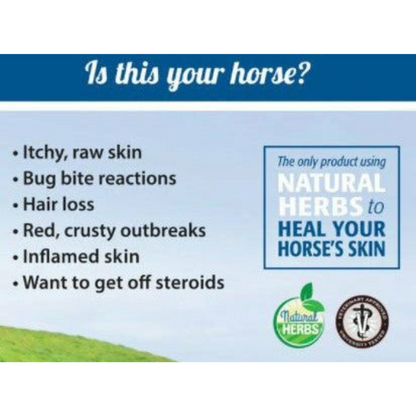 Summer Eczema Oral Supplement information