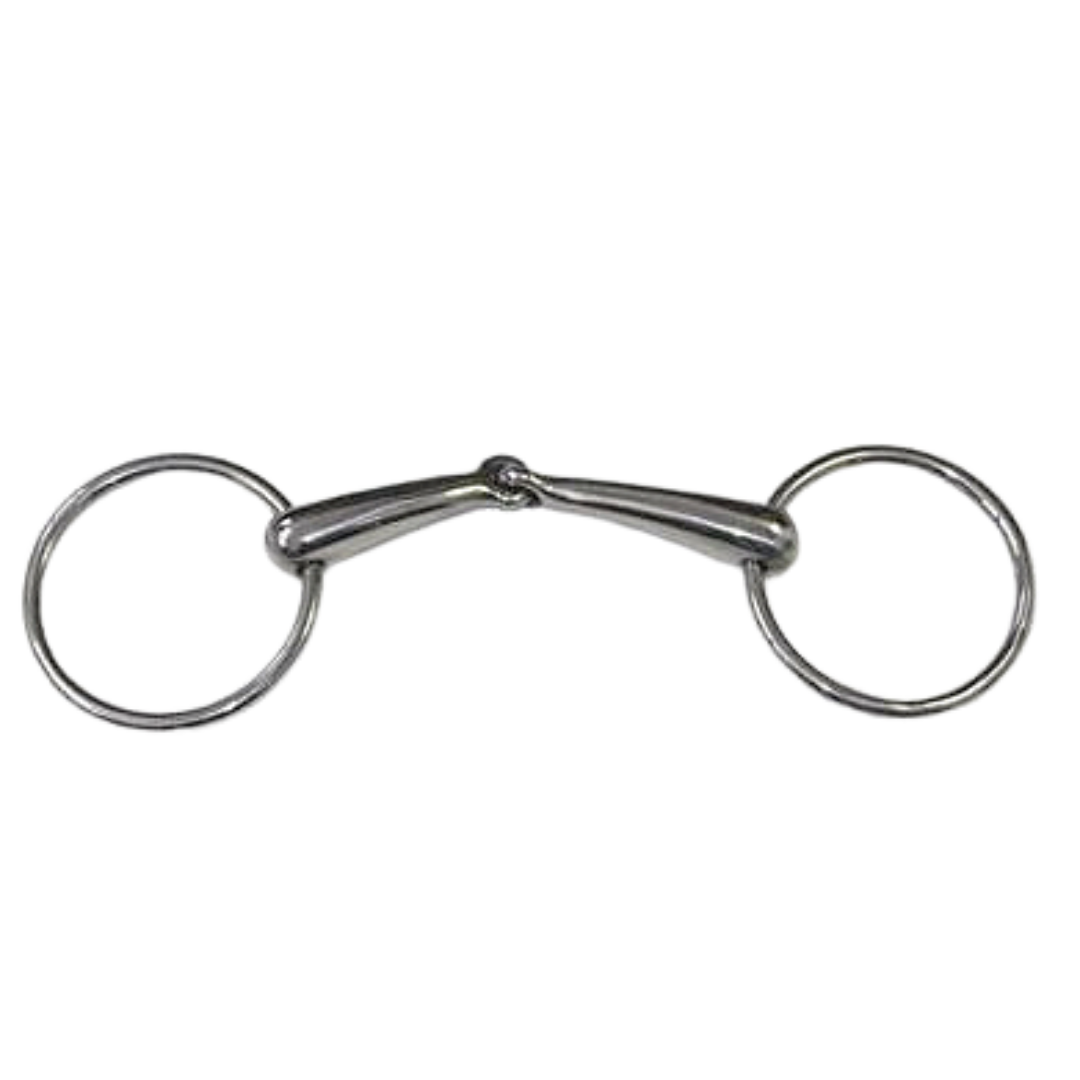 SS Loose Ring 4" Bit