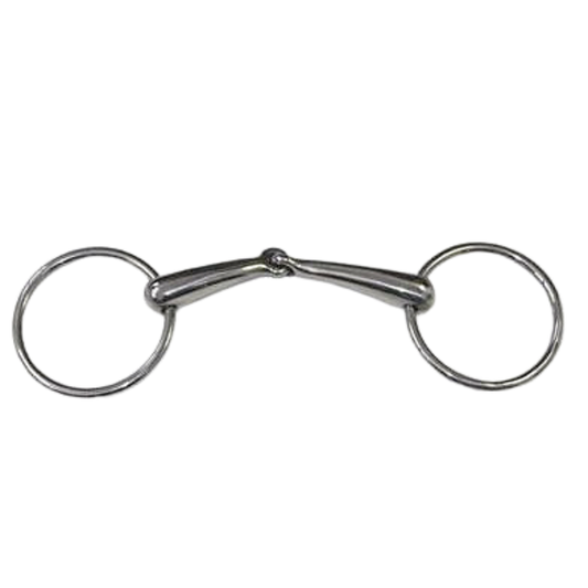 SS Loose Ring 4" Bit