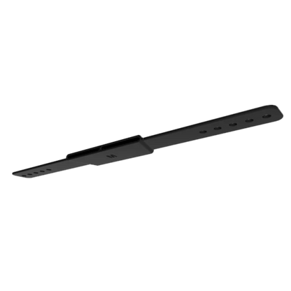 Scoot Boot Adjust (Enduro) Bulb Strap Pack Angle View
