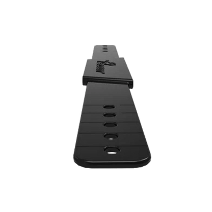 Scoot Boot Adjust (Enduro) Bulb Strap Pack Top Angle View