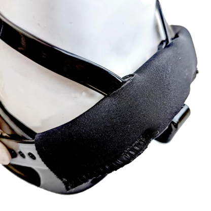  Scoot Boot Enduro Gaiter On Boot Example 1