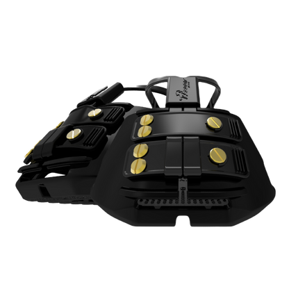 Scoot Boot Adjust Pair