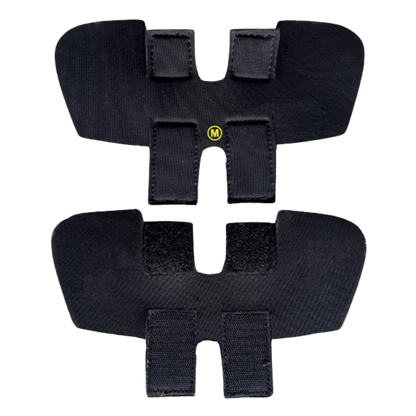 Scoot Boot Hybrid Gaiter Pair