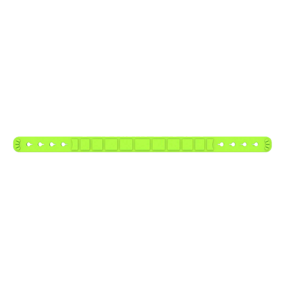 Scoot Boot Pastern Straps - Green