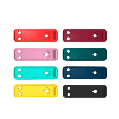 Scoot Boot Front Strap Single Strap in Multiple Colours