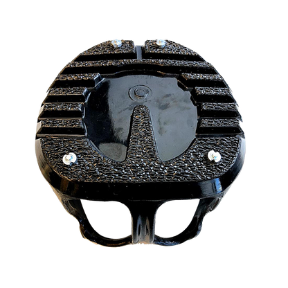 EasyCare Quick Studs on Scoot Boot