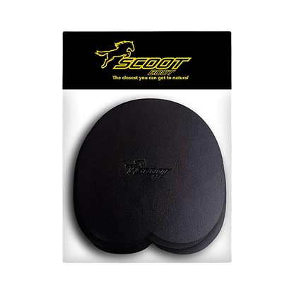 Scoot Boot Conditioning Pads in Package