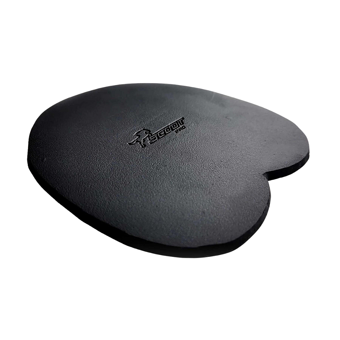 Scoot Boot Conditioning Pads Sizes 000 to 9