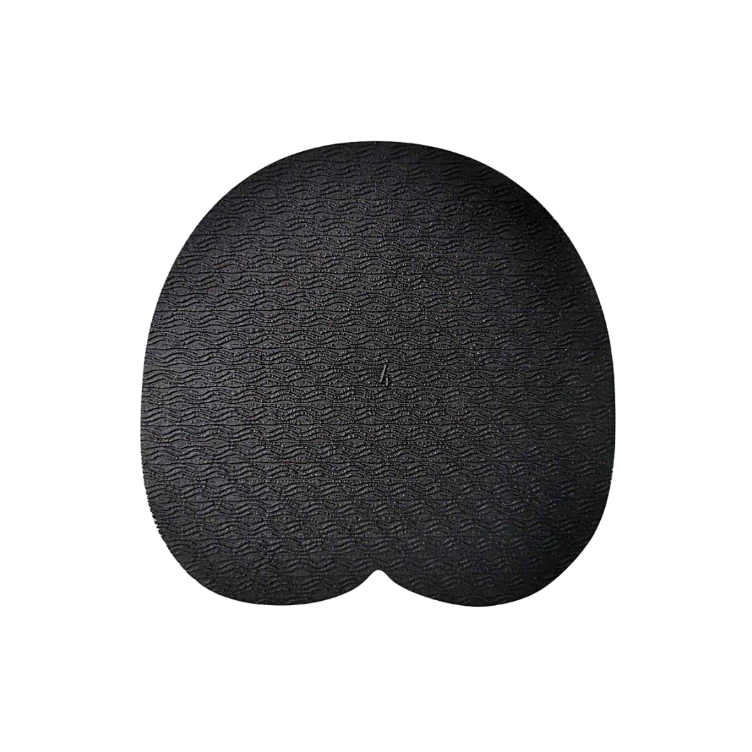 Scoot Boot Conditioning Pads Bottom View