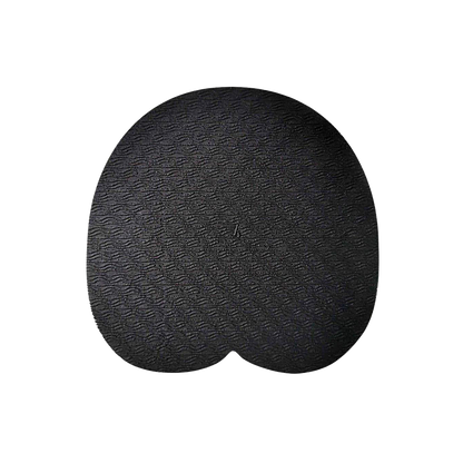Scoot Boot Conditioning Pads Bottom View
