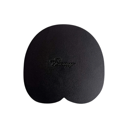 Scoot Boot Conditioning Pads Top View