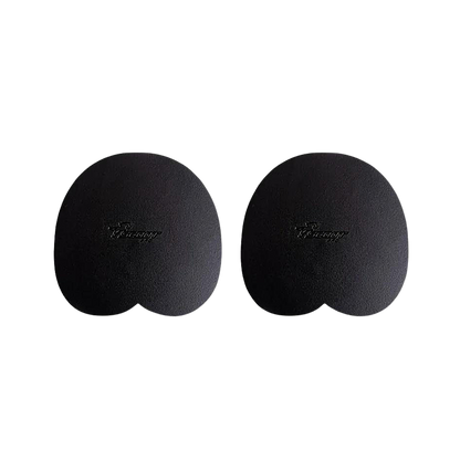 Scoot Boot Conditioning Pads Pair Top View