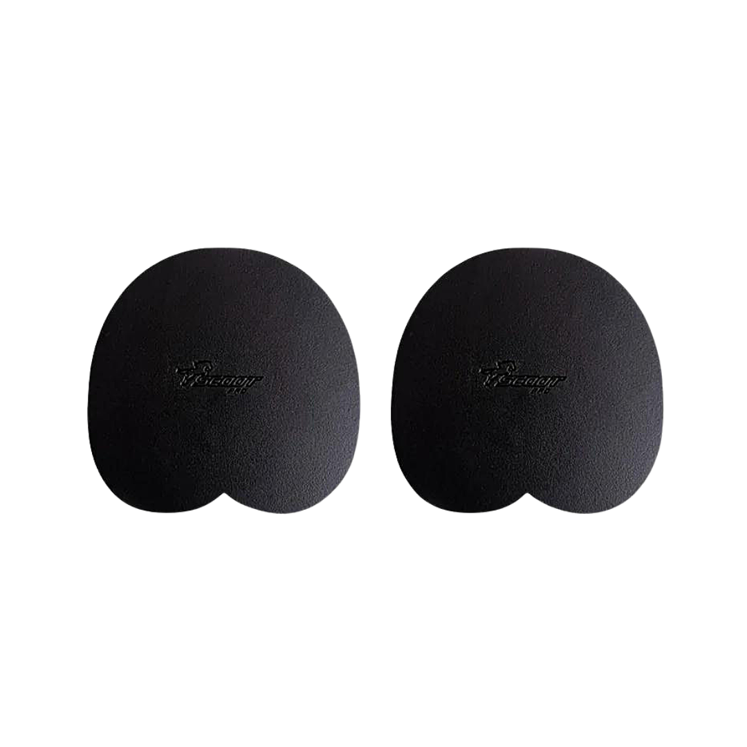 Scoot Boot Conditioning Pads Pair Top View
