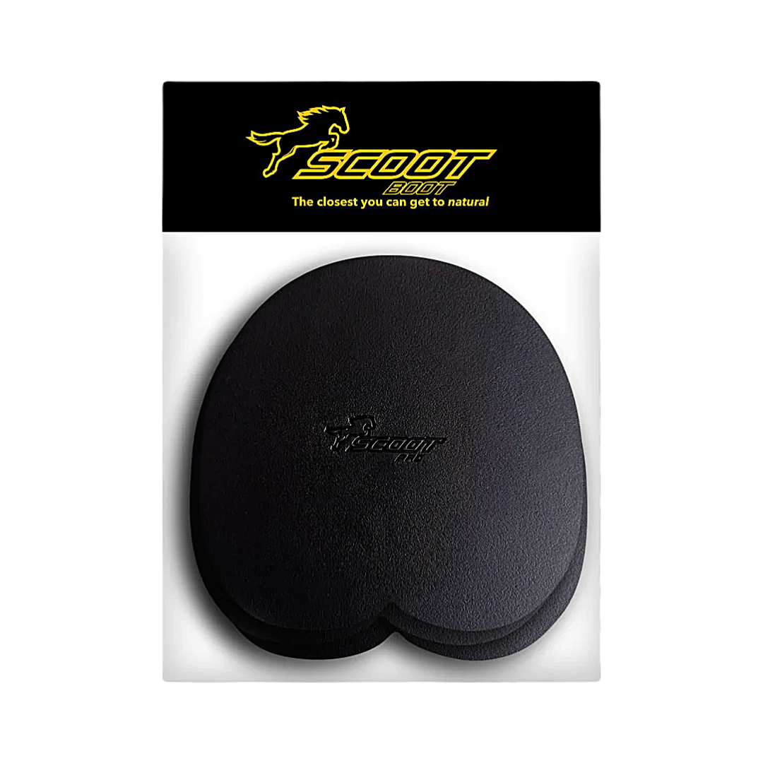 Scoot Boot Conditioning Pads in Package