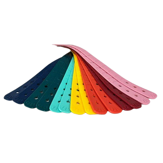 Scoot Boot Pastern Strap Single Strap in Different Colours