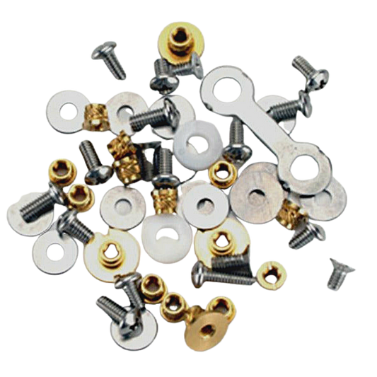 Screw Sets - Easyboot - Various Gray