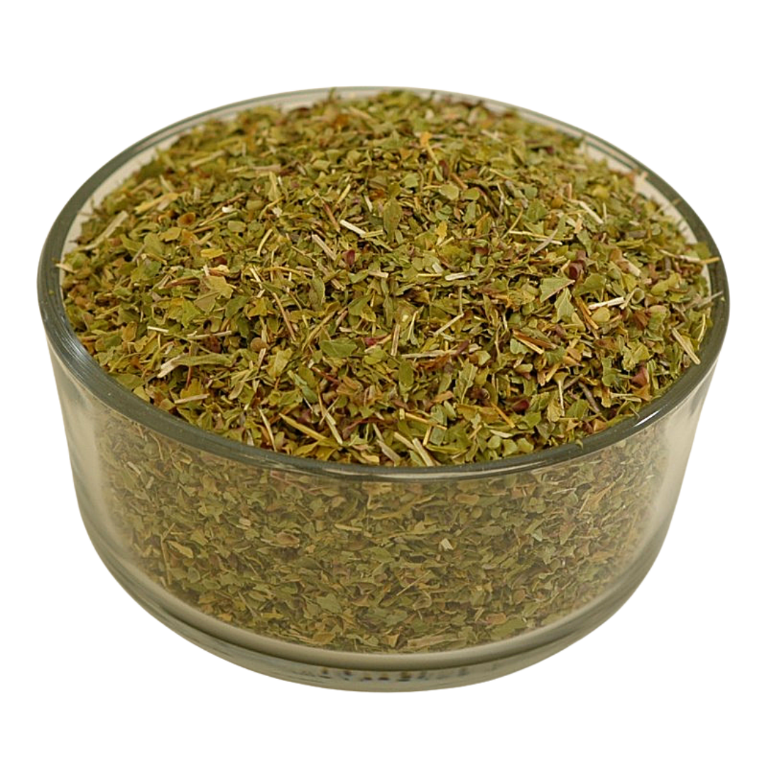 Skullcap Herb Cut & Sifted Sienna