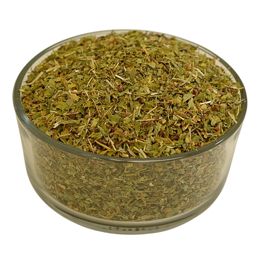 Skullcap Herb Cut & Sifted Horse Nutritional Supplements Sienna