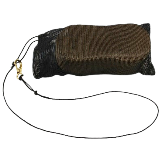 Sponge Bag - Includes string and clip Saddle Accessories Dark Slate Gray