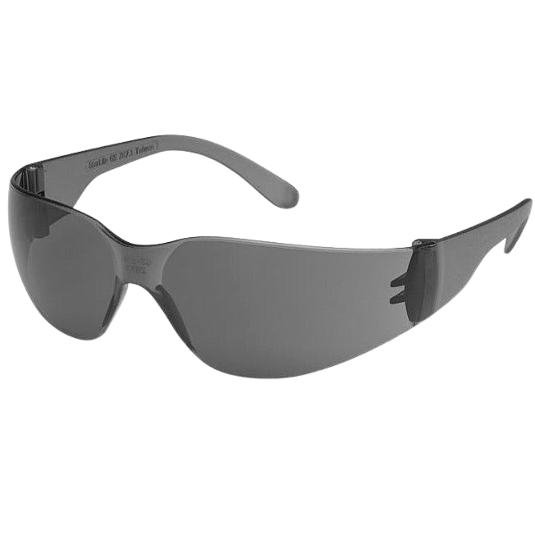 StarLite® Safety Sunglasses Riding Accessories Dim Gray