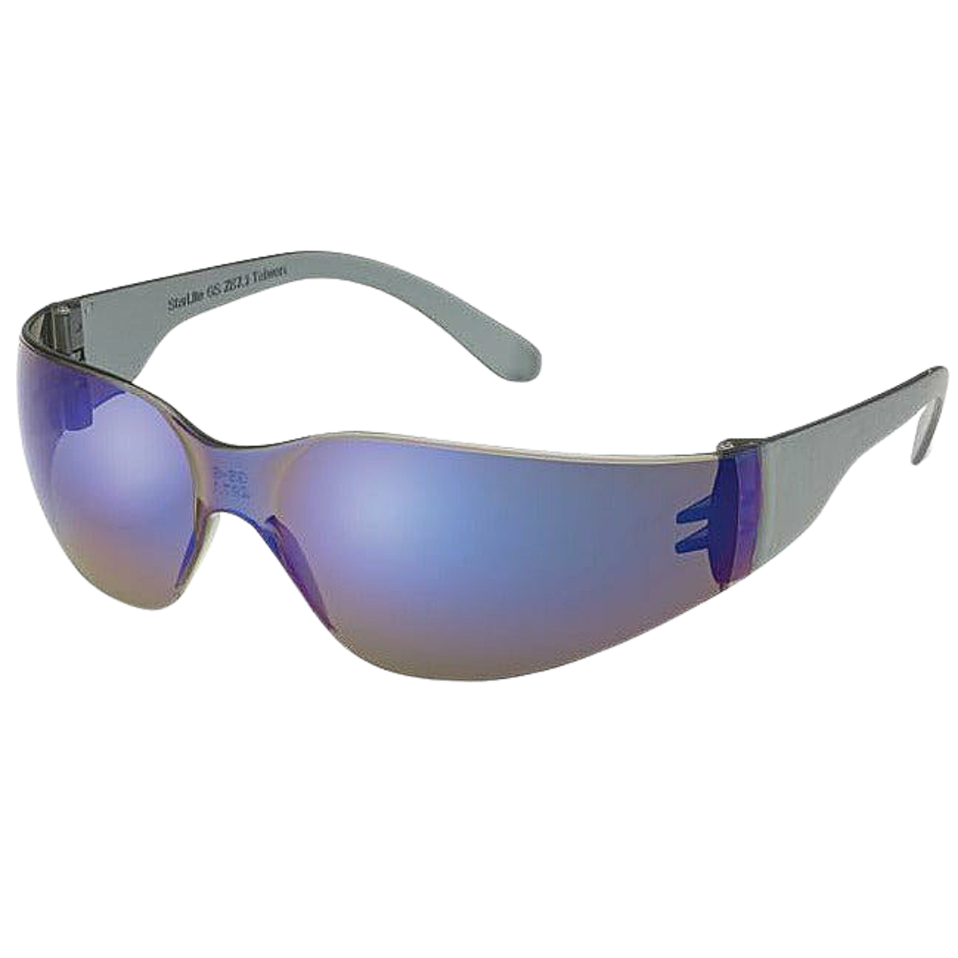 StarLite® Safety Sunglasses Riding Accessories Light Slate Gray