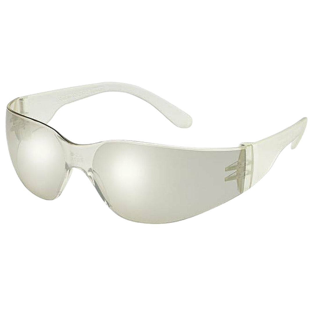 StarLite® Safety Sunglasses in Clear Indoor/Outdoor