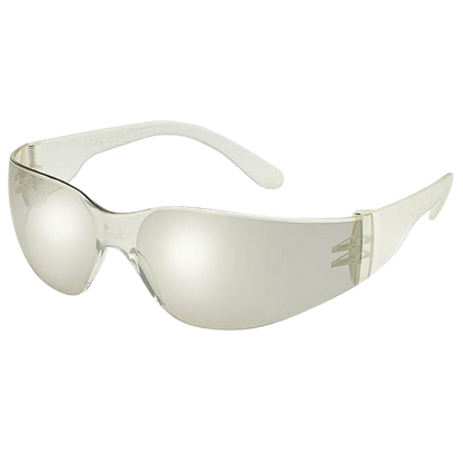 StarLite® Safety Sunglasses in Clear Indoor/Outdoor
