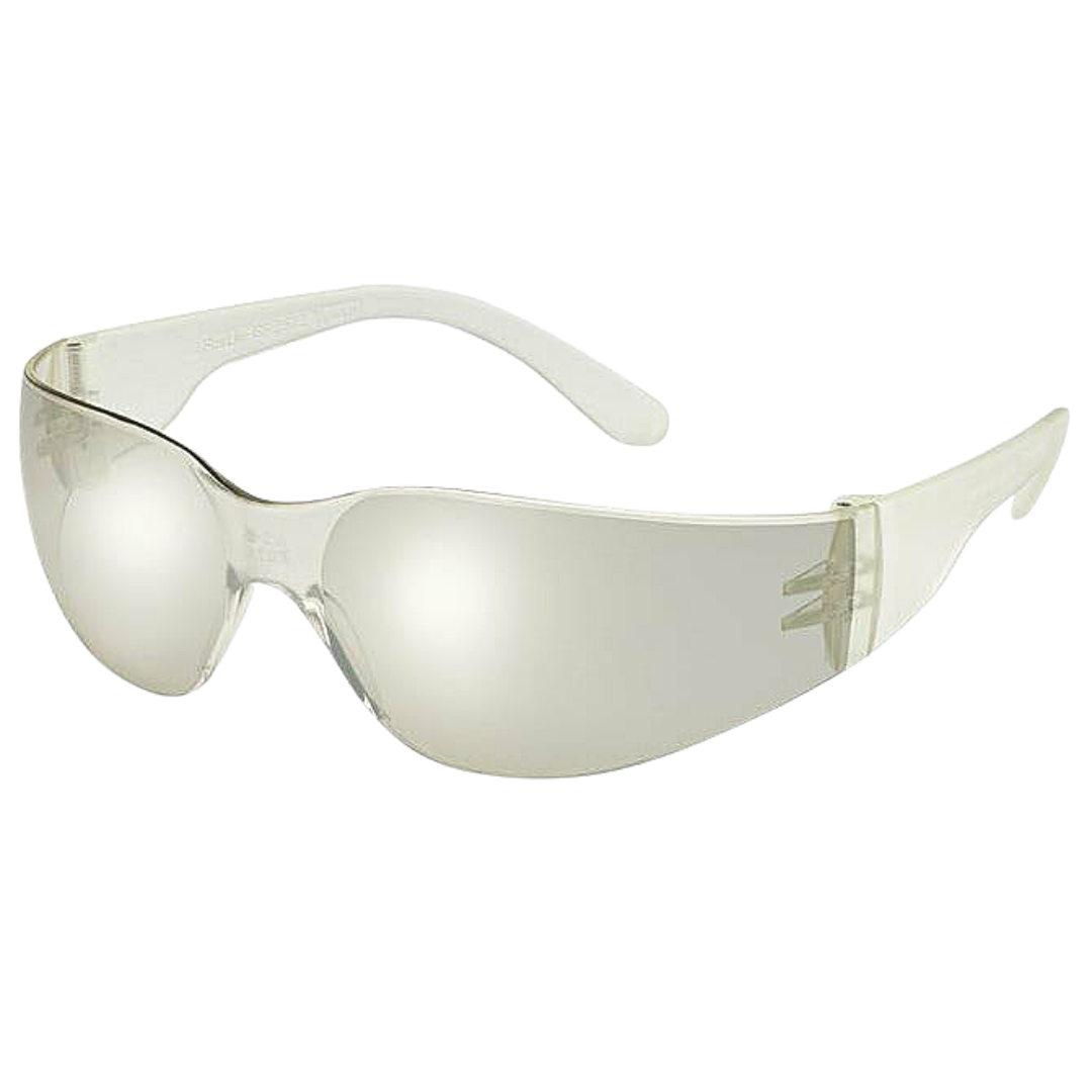 StarLite® Safety Sunglasses Riding Accessories Light Gray