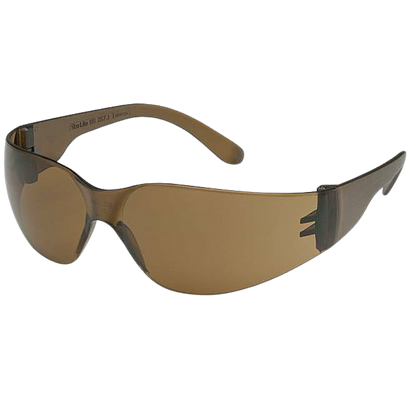 StarLite® Safety Sunglasses In Mocha