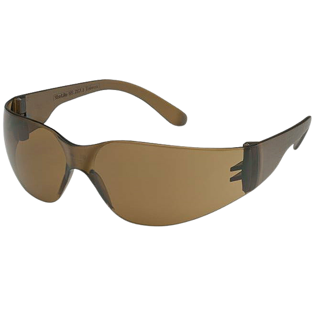 StarLite® Safety Sunglasses Riding Accessories Dim Gray