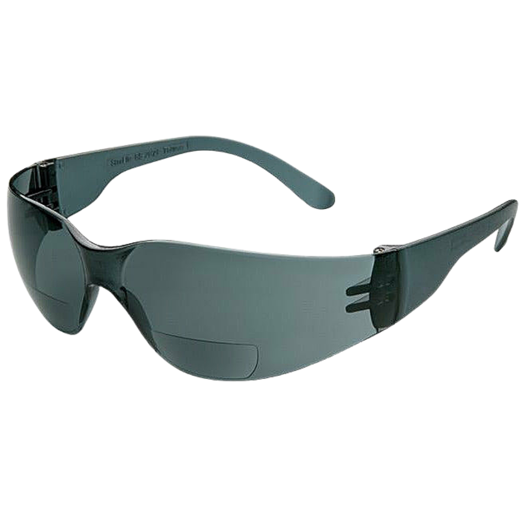 StarLite® MAG Safety Sunglasses Riding Accessories Dim Gray