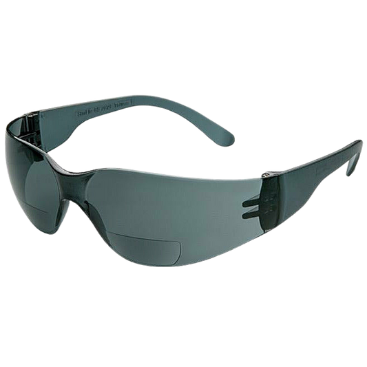 StarLite® MAG Safety Sunglasses in Grey