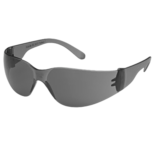 StarLite® SM Safety Sunglasses for Narrow Faces Riding Accessories Dim Gray