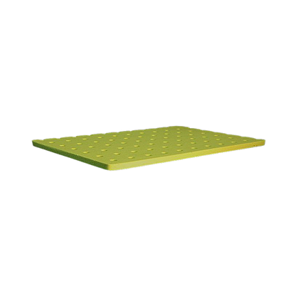 Toklat T3 Endurance Sport Replacement Inserts Side View