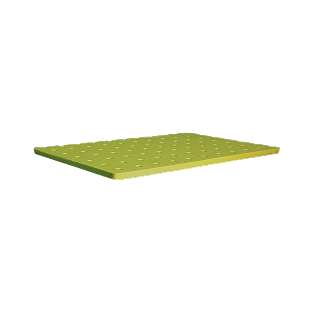 Toklat T3 Endurance Sport Replacement Inserts Side View
