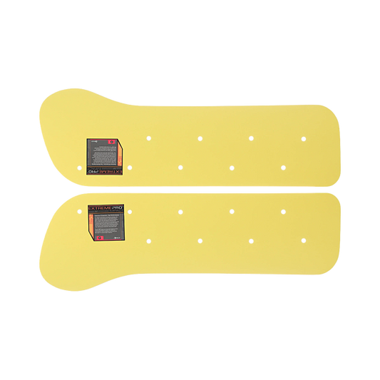 Toklat T3 Endurance Sport Replacement Inserts Saddle Accessories Light Goldenrod