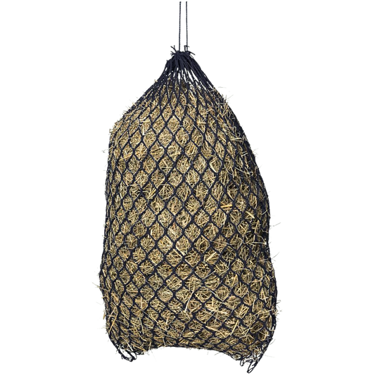No Knot Slow Feed Net in 1 1/2" Holes