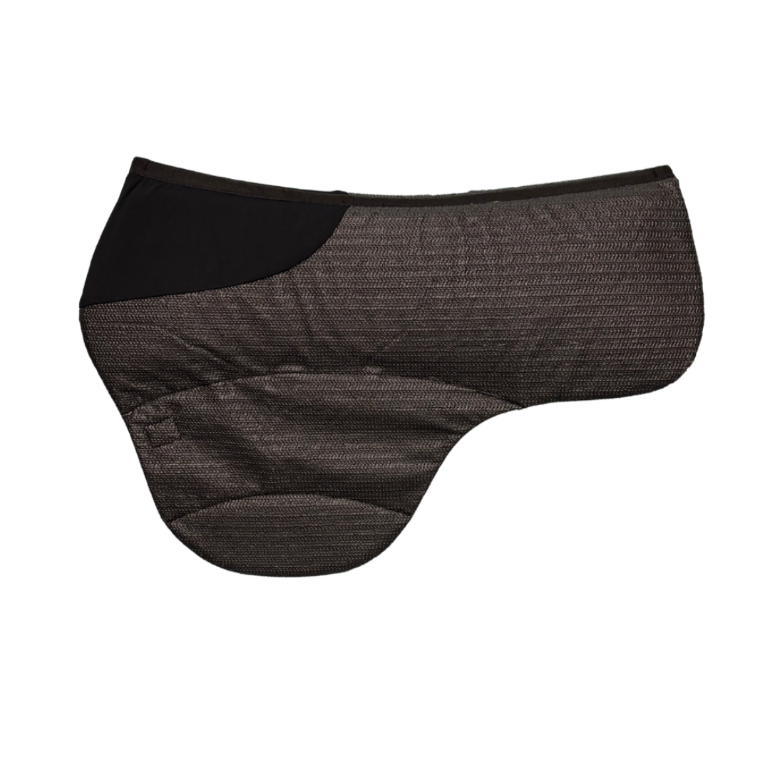 Western Sport Ecogold Saddle Pad *New*