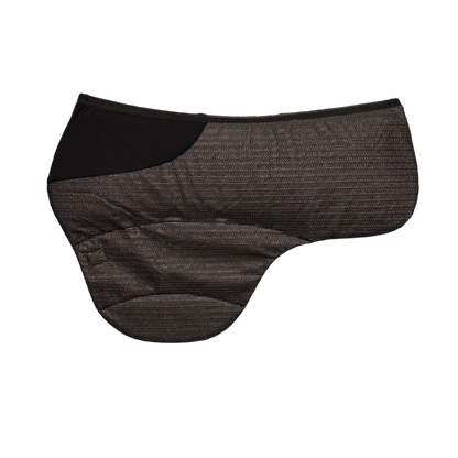 Western Sport Ecogold Saddle Pad - Bottom
