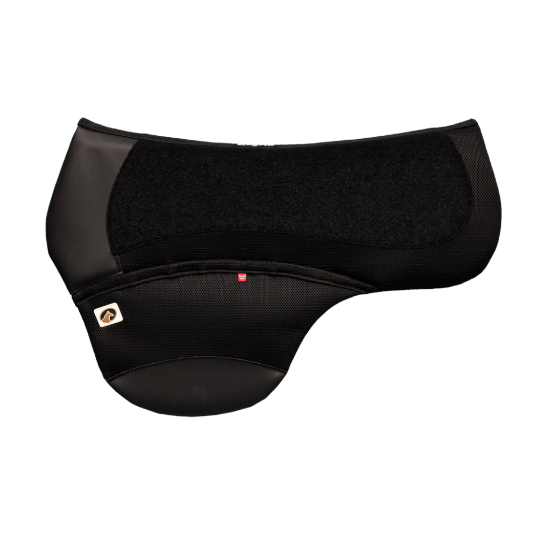 Western Sport Ecogold Saddle Pad *New*