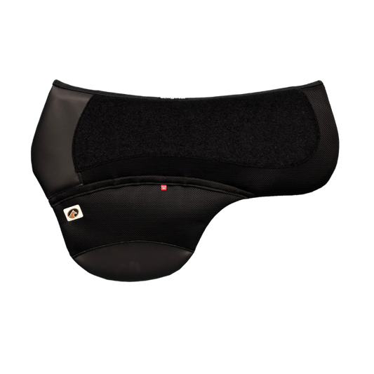 Western Sport Ecogold Saddle Pad *New*